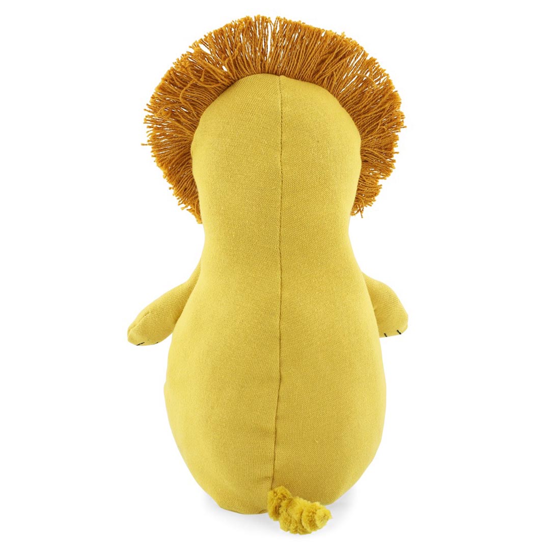 Plush toy small - Mr. Lion